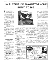 Sony TC-366-TEST-12-1971-3 